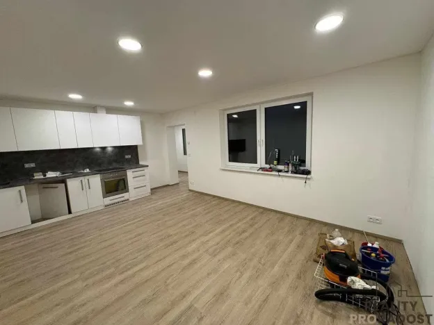 Pronájem rodinného domu, Moravský Krumlov, Václavská, 80 m2