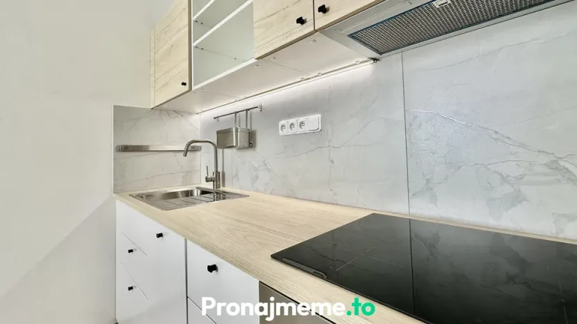 Pronájem bytu 2+kk, Znojmo, Palliardiho, 42 m2