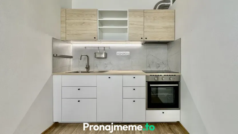 Pronájem bytu 2+kk, Znojmo, Palliardiho, 42 m2