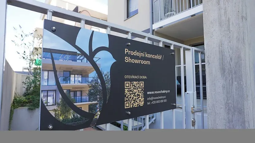 Prodej bytu 1+kk, Praha - Dolní Chabry, Pod hrází, 28 m2