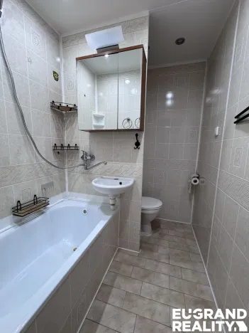 Pronájem bytu 1+1, Varnsdorf, Lesní, 37 m2