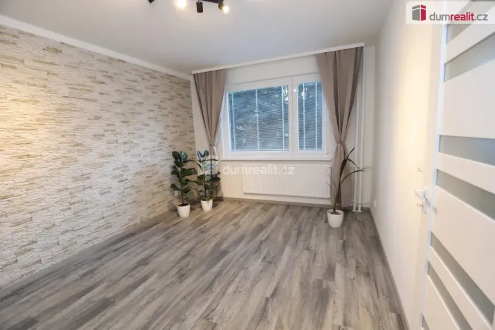 Prodej bytu 1+1, Chodov, Luční, 36 m2