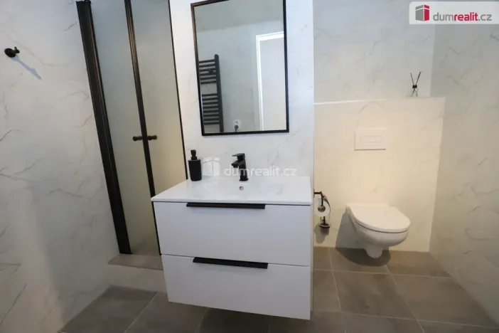 Prodej bytu 1+1, Chodov, Luční, 36 m2