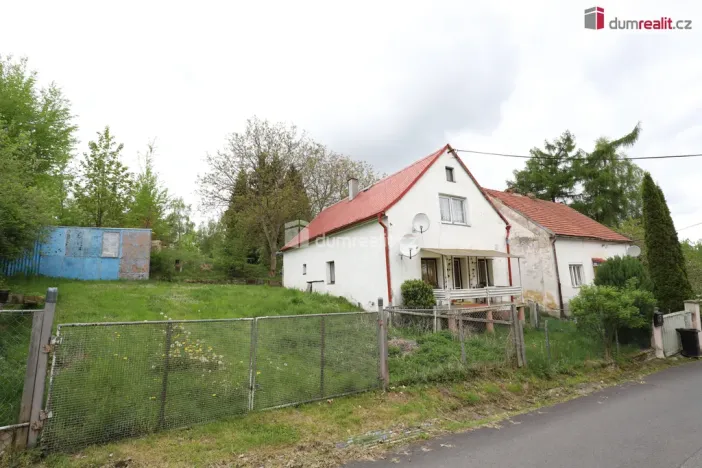 Prodej rodinného domu, Chlum Svaté Maří, Zahradní, 160 m2