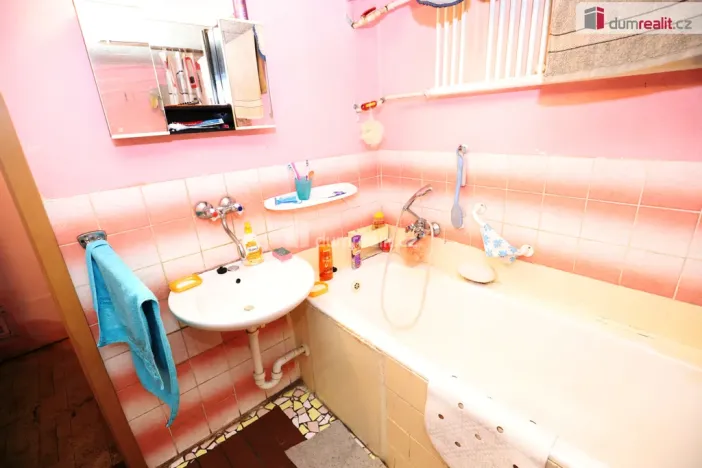 Prodej rodinného domu, Chlum Svaté Maří, Zahradní, 160 m2