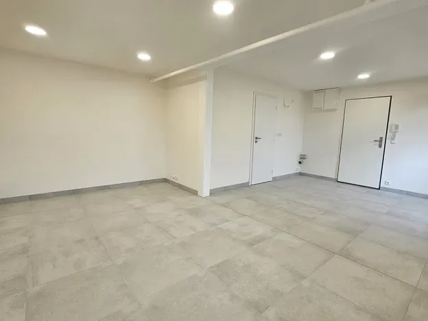 Pronájem kanceláře, Praha, U dělnického cvičiště, 46 m2