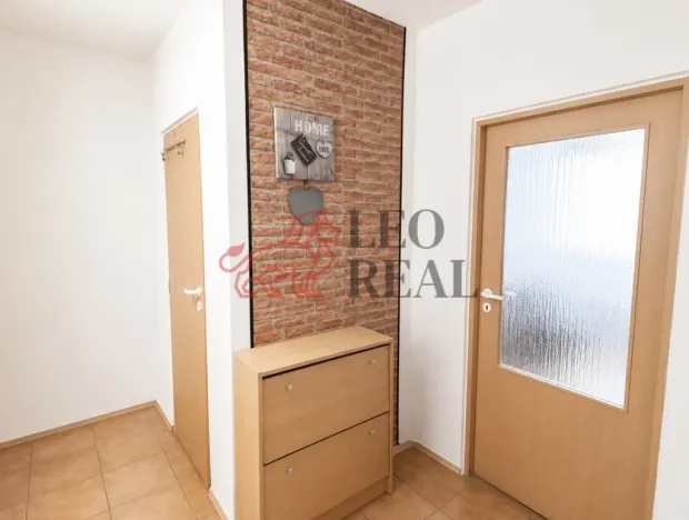 Pronájem bytu 2+1, Břeclav, Slovácká, 55 m2