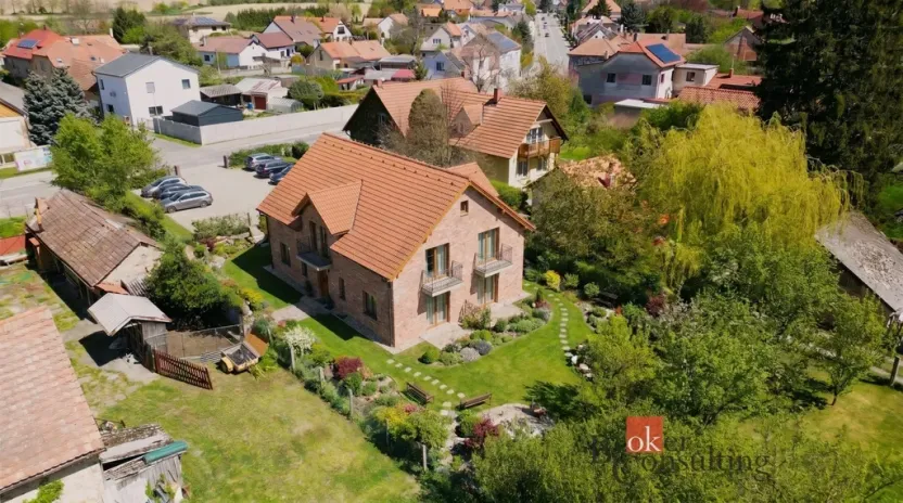 Prodej pozemku pro bydlení, Holice - Staré Holice, Staroholická, 100 m2