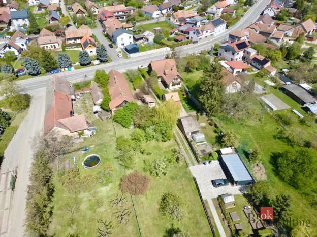 Prodej pozemku pro bydlení, Holice - Staré Holice, Staroholická, 100 m2