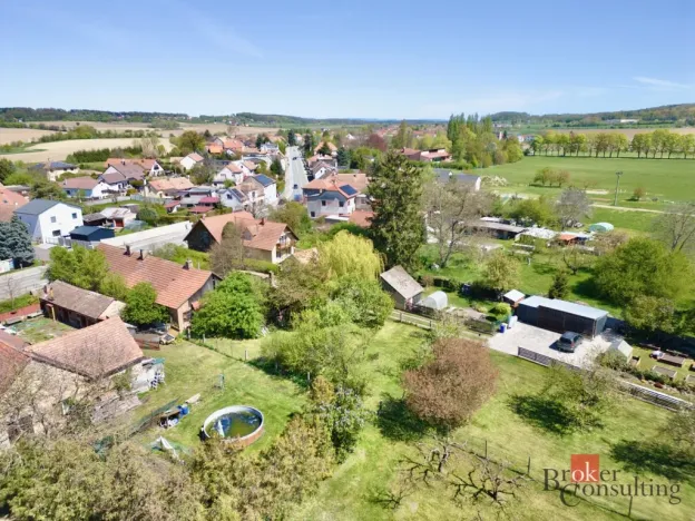Prodej pozemku pro bydlení, Holice - Staré Holice, Staroholická, 100 m2