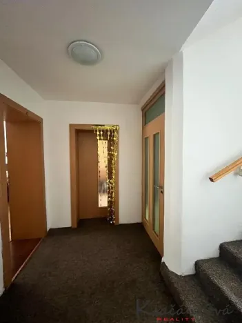 Prodej rodinného domu, Chomutov, Kadaňská, 250 m2