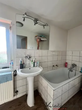 Prodej rodinného domu, Chomutov, Kadaňská, 250 m2