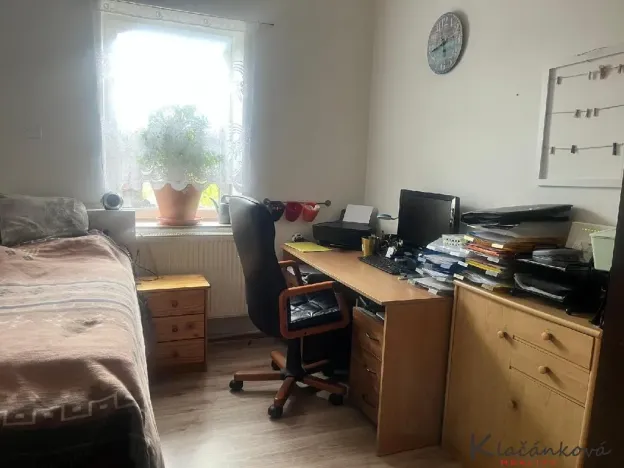 Prodej rodinného domu, Chomutov, Kadaňská, 250 m2