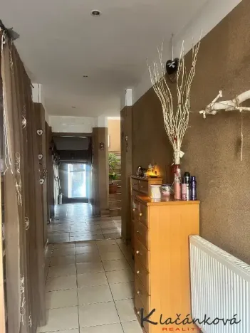 Prodej rodinného domu, Chomutov, Kadaňská, 250 m2