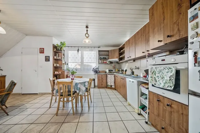 Prodej rodinného domu, Krokočín, 300 m2