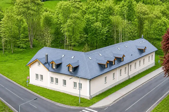 Prodej bytu 2+kk, Malá Morávka, 75 m2