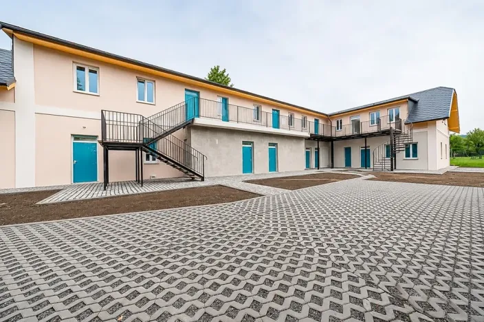 Prodej bytu 2+kk, Malá Morávka, 75 m2