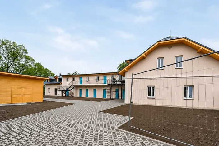 Prodej bytu 2+kk, Malá Morávka, 75 m2