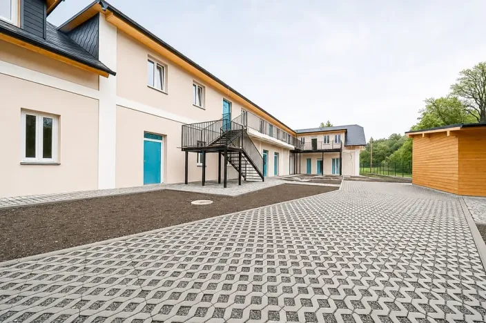 Prodej bytu 2+kk, Malá Morávka, 75 m2