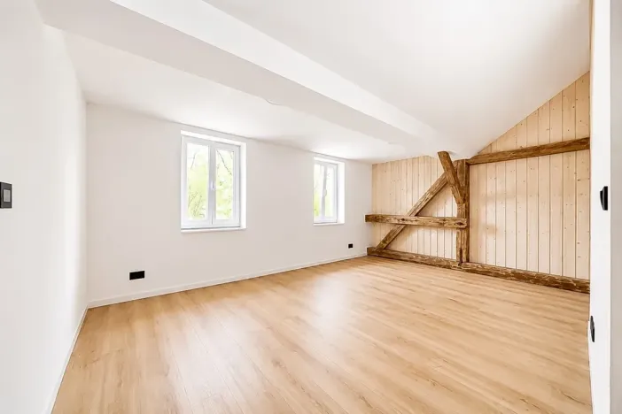 Prodej bytu 2+kk, Malá Morávka, 75 m2
