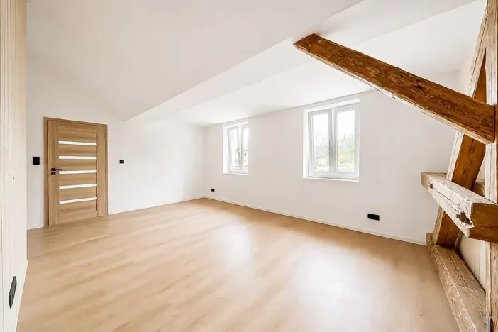 Prodej bytu 2+kk, Malá Morávka, 75 m2