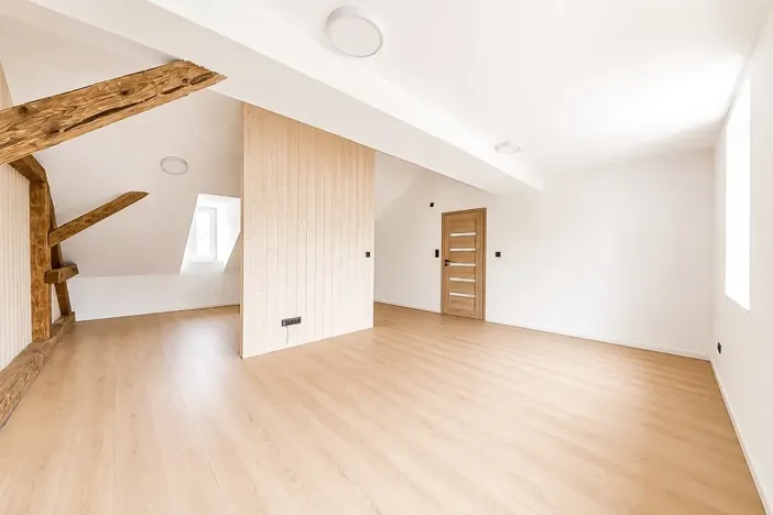 Prodej bytu 2+kk, Malá Morávka, 75 m2