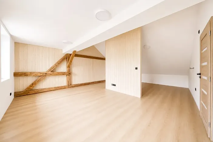 Prodej bytu 2+kk, Malá Morávka, 75 m2