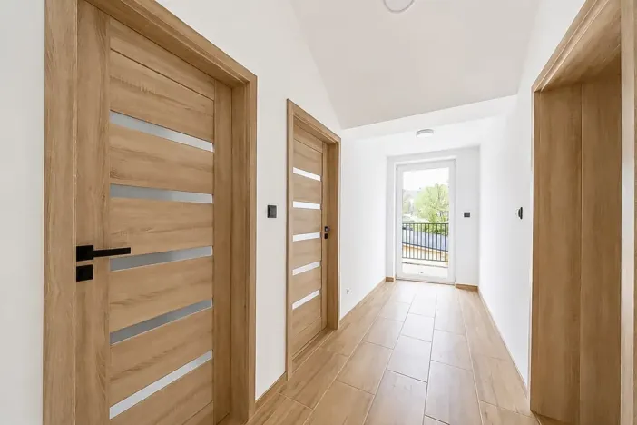 Prodej bytu 2+kk, Malá Morávka, 75 m2