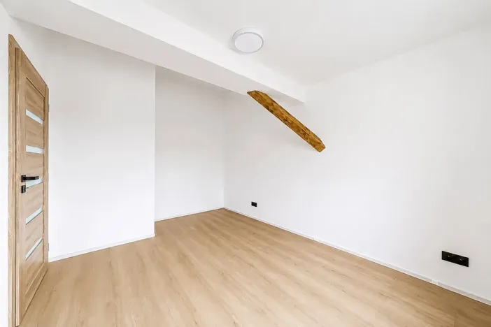 Prodej bytu 2+kk, Malá Morávka, 75 m2