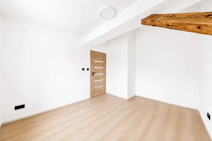 Prodej bytu 2+kk, Malá Morávka, 75 m2