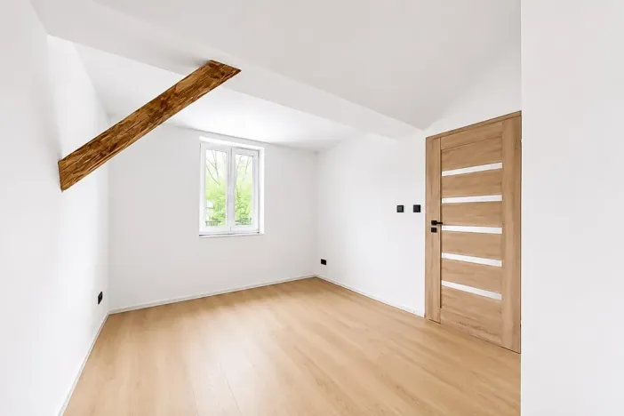 Prodej bytu 2+kk, Malá Morávka, 75 m2