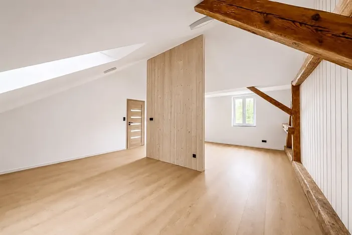 Prodej bytu 2+kk, Malá Morávka, 75 m2
