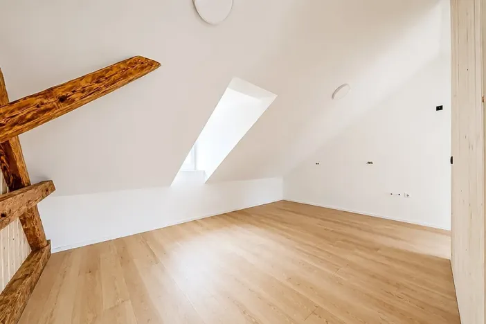 Prodej bytu 2+kk, Malá Morávka, 75 m2