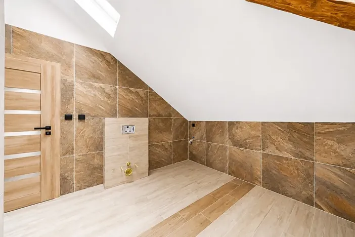 Prodej bytu 2+kk, Malá Morávka, 75 m2