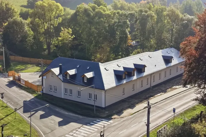 Prodej bytu 2+kk, Malá Morávka, 75 m2
