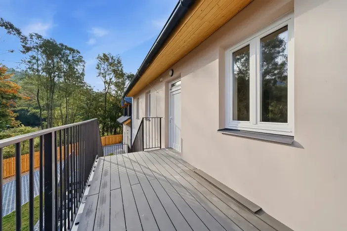 Prodej bytu 2+kk, Malá Morávka, 75 m2