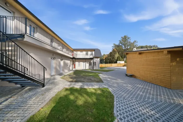 Prodej bytu 2+kk, Malá Morávka, 75 m2