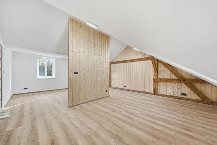 Prodej bytu 2+kk, Malá Morávka, 75 m2
