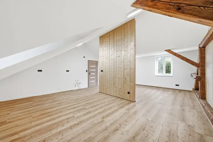 Prodej bytu 2+kk, Malá Morávka, 75 m2