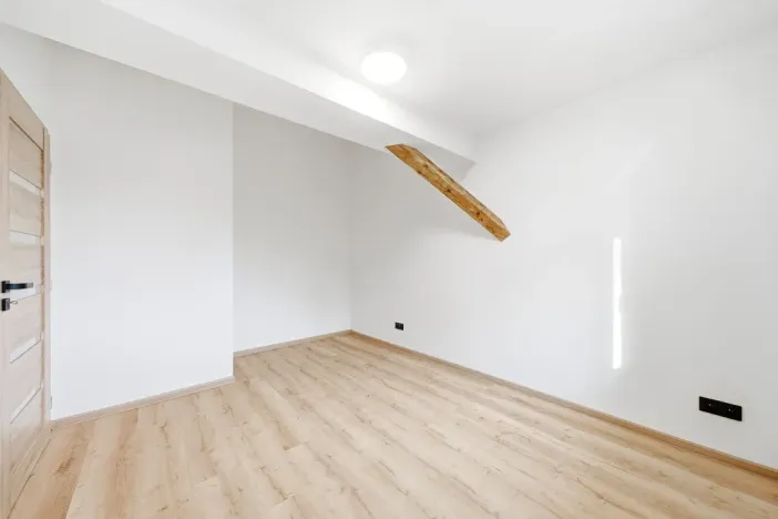 Prodej bytu 2+kk, Malá Morávka, 75 m2