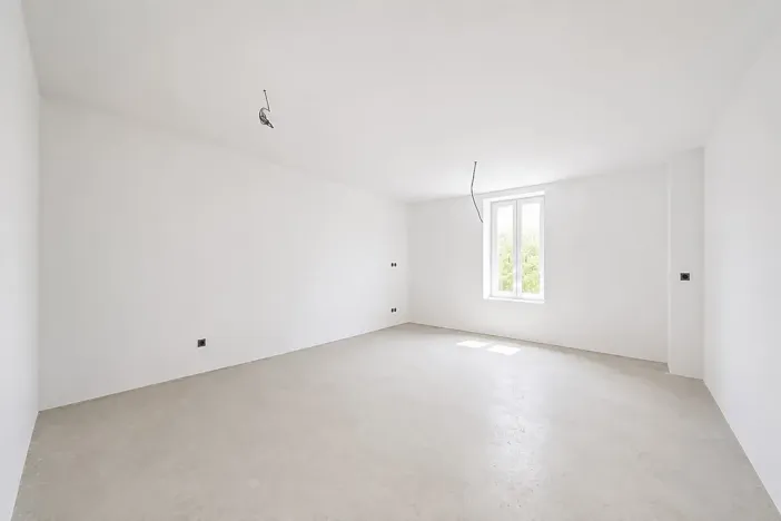 Prodej bytu 1+kk, Malá Morávka, 42 m2