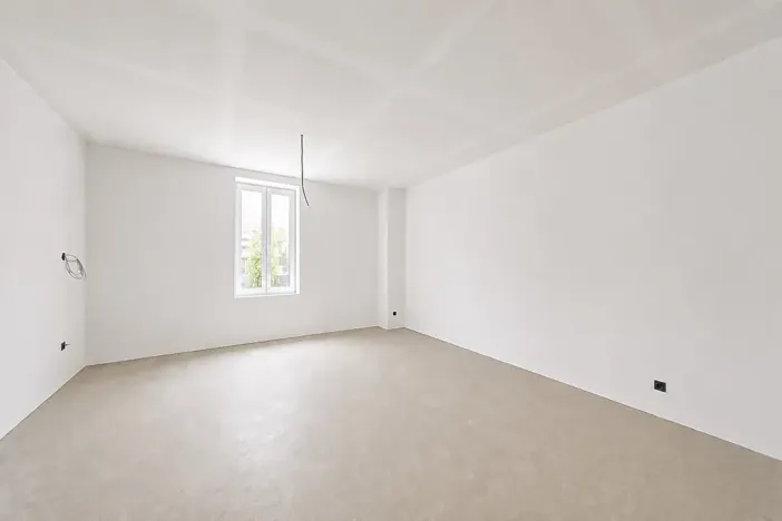 Prodej bytu 1+kk, Malá Morávka, 42 m2