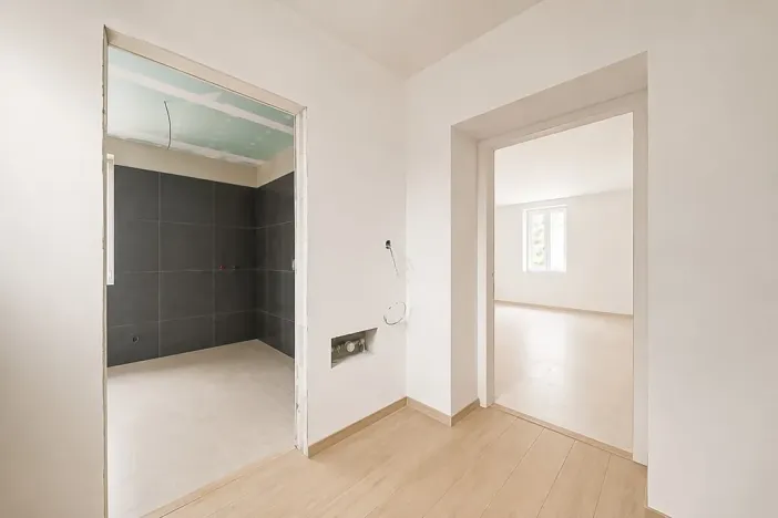 Prodej bytu 1+kk, Malá Morávka, 42 m2