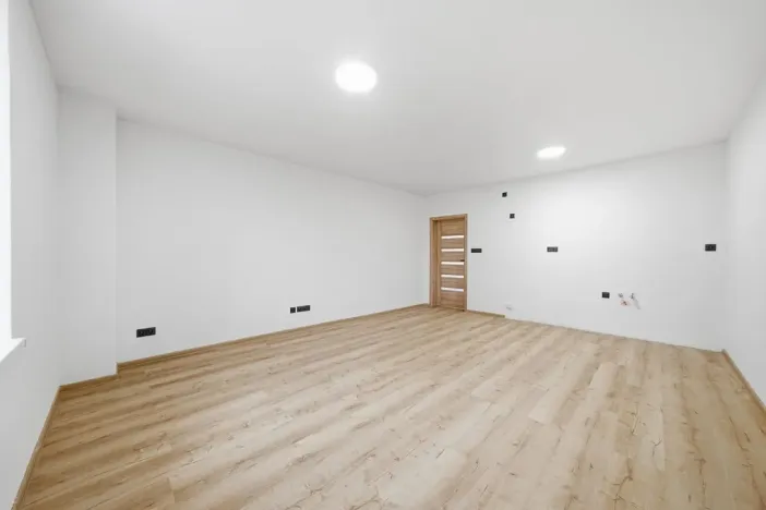 Prodej bytu 1+kk, Malá Morávka, 42 m2