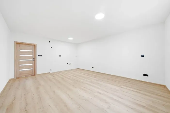 Prodej bytu 1+kk, Malá Morávka, 42 m2