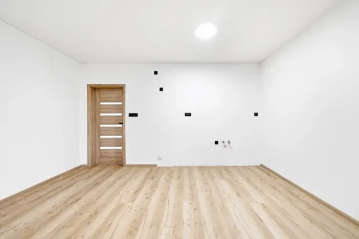 Prodej bytu 1+kk, Malá Morávka, 42 m2
