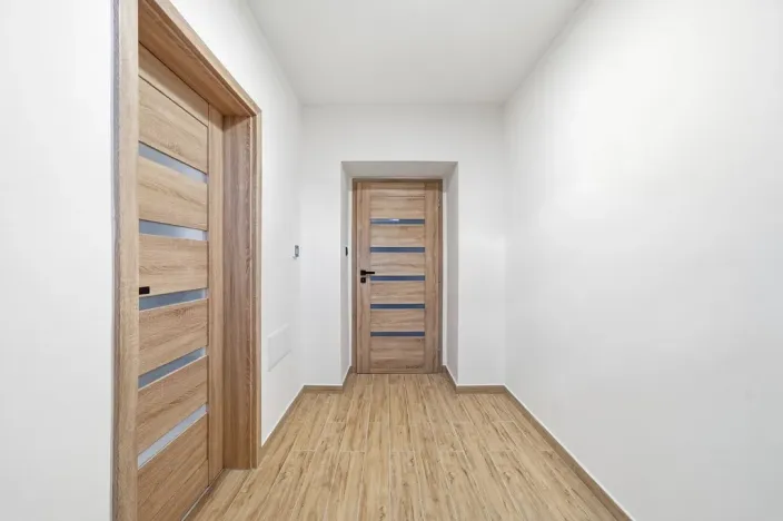 Prodej bytu 1+kk, Malá Morávka, 42 m2