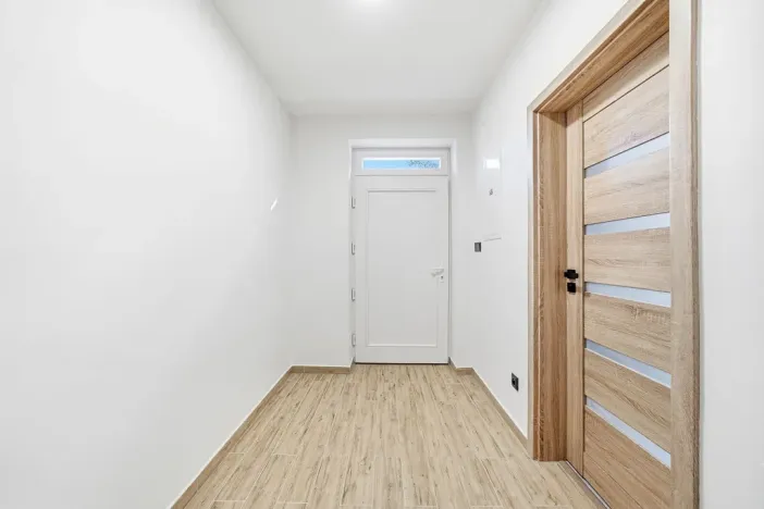 Prodej bytu 1+kk, Malá Morávka, 42 m2