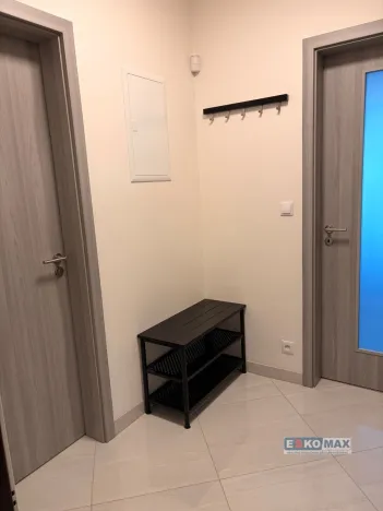 Prodej bytu 2+kk, Praha - Záběhlice, Klapálkova, 47 m2