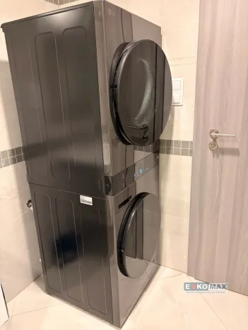 Prodej bytu 2+kk, Praha - Záběhlice, Klapálkova, 47 m2